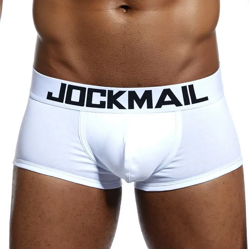 Boyshort Underwear - JOCKMAIL 1 adet/grup Erkekler Iç Çamaşırı