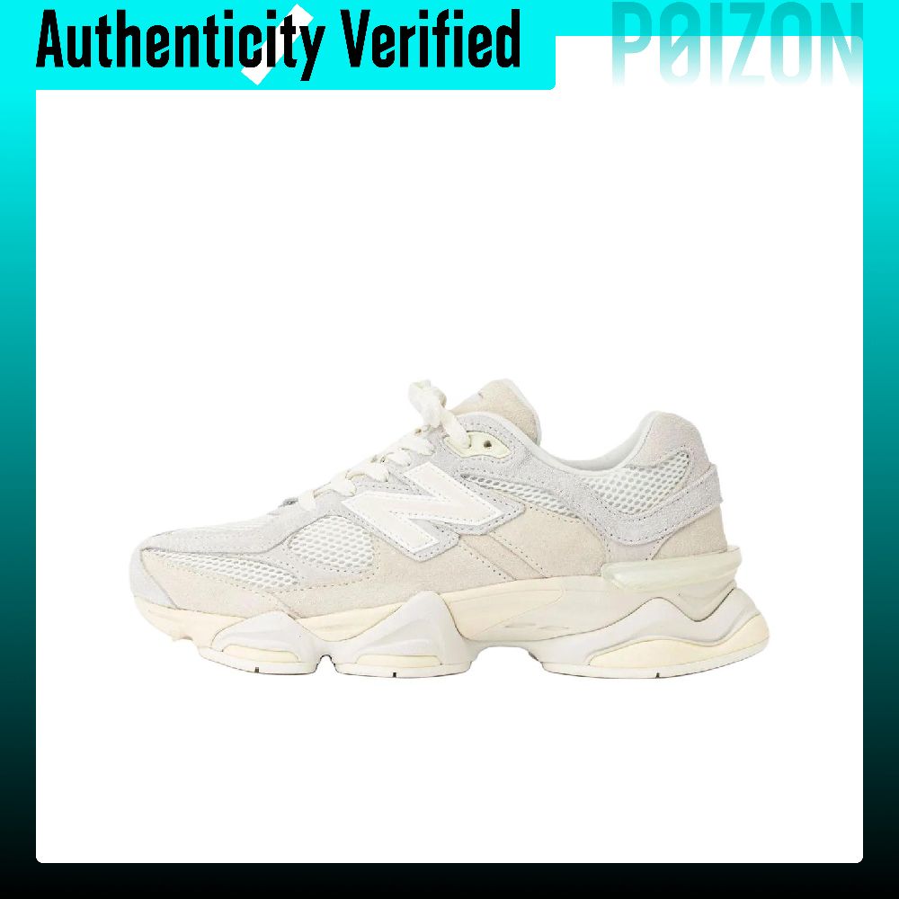 New Balance Shoes 9060 - New Balance NB 9060 Erkek Koşu