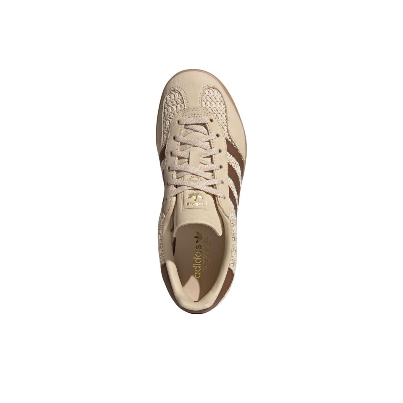 Adidas Originals GAZELLE INDOO - Adidas Shoes Gazelle incelemesi ve fiyatı
