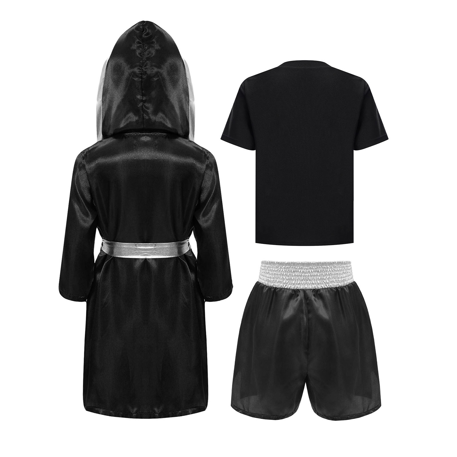 Çocuklar Çocuk Boks Kıyafeti M - Boyshort Underwear incelemesi ve fiyatı