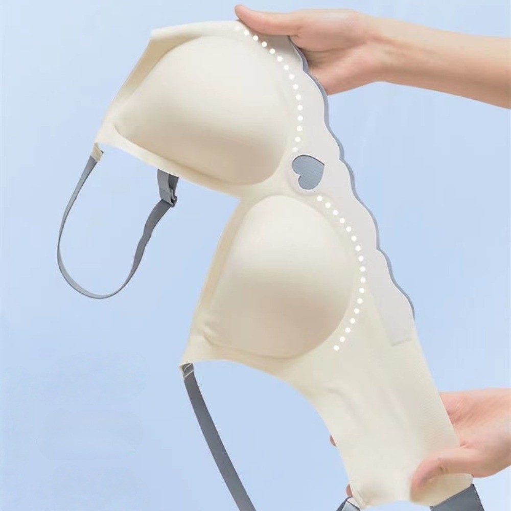 Yumuşak, Vücuda Oturan, Kablos - Bralette Wireless Soft incelemesi ve fiyatı