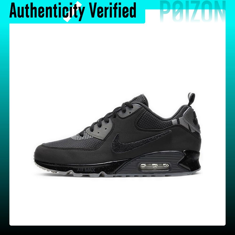 UNDEFEATED X Nike Air Max 90 K - Nike Shoes Air Max 90 incelemesi ve fiyatı