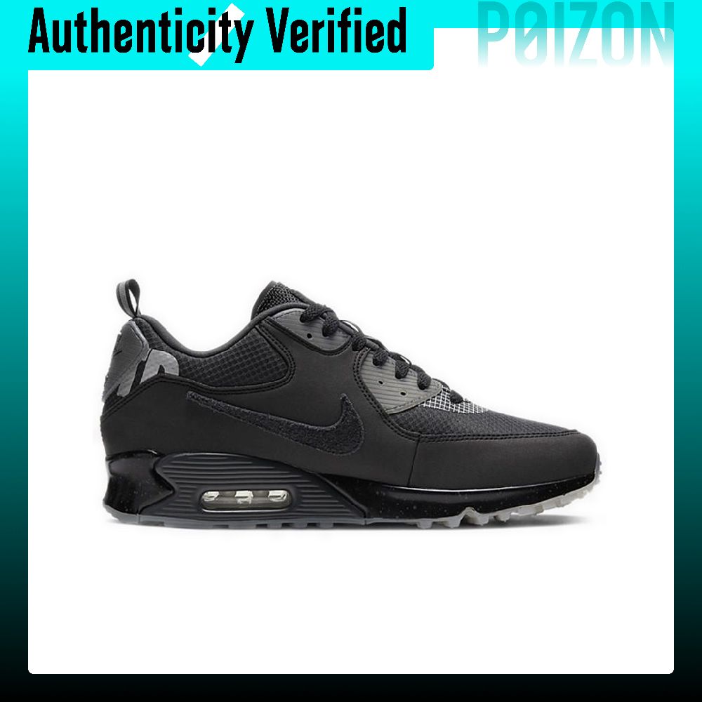 UNDEFEATED X Nike Air Max 90 K - Nike Shoes Air Max 90 incelemesi ve fiyatı