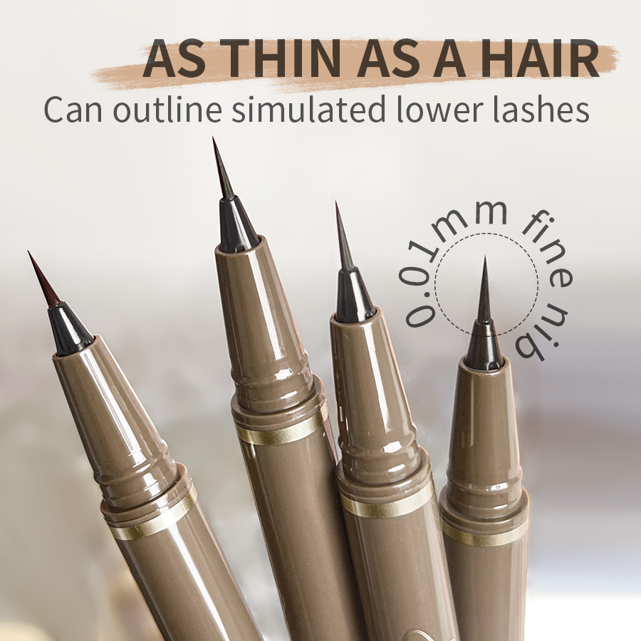 Pürüzsüz Çok Ince Eyeliner Kal - Strapless Bra Backless incelemesi ve fiyatı