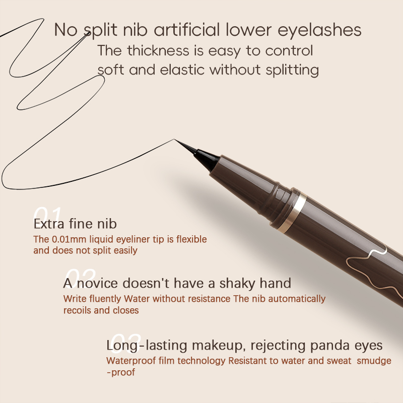 Pürüzsüz Çok Ince Eyeliner Kal - Strapless Bra Backless incelemesi ve fiyatı