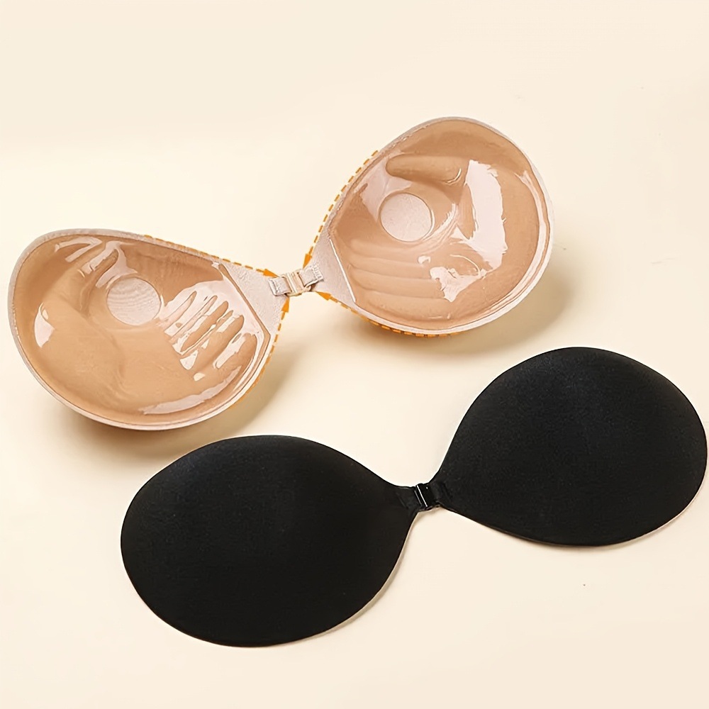 Adam's Hand avuç içi şeklinde  - Silicone Bra Adhesive incelemesi ve fiyatı
