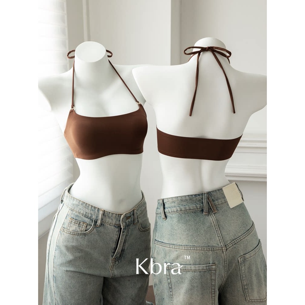 KUCLUT Stil Halter Güzellik Sı - Bralette Wireless Soft incelemesi ve fiyatı