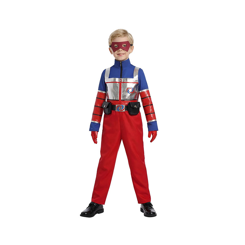 Çocuk Çocuk Henry Cosplay Kost - Boyshort Underwear incelemesi ve fiyatı