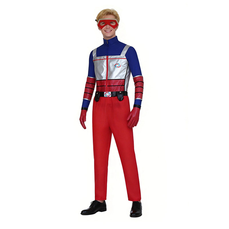 Çocuk Çocuk Henry Cosplay Kost - Boyshort Underwear incelemesi ve fiyatı