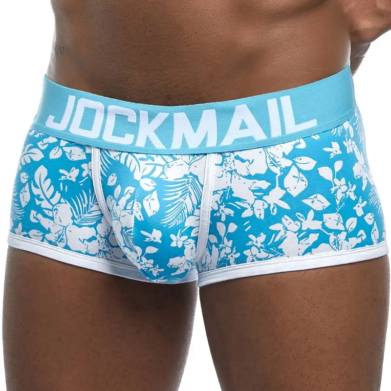 JOCKMAIL Marka Erkek Külot Nef - Boyshort Underwear incelemesi ve fiyatı