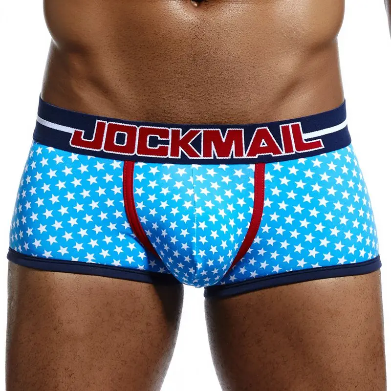 JOCKMAIL Marka Erkek Külot Nef - Boyshort Underwear incelemesi ve fiyatı
