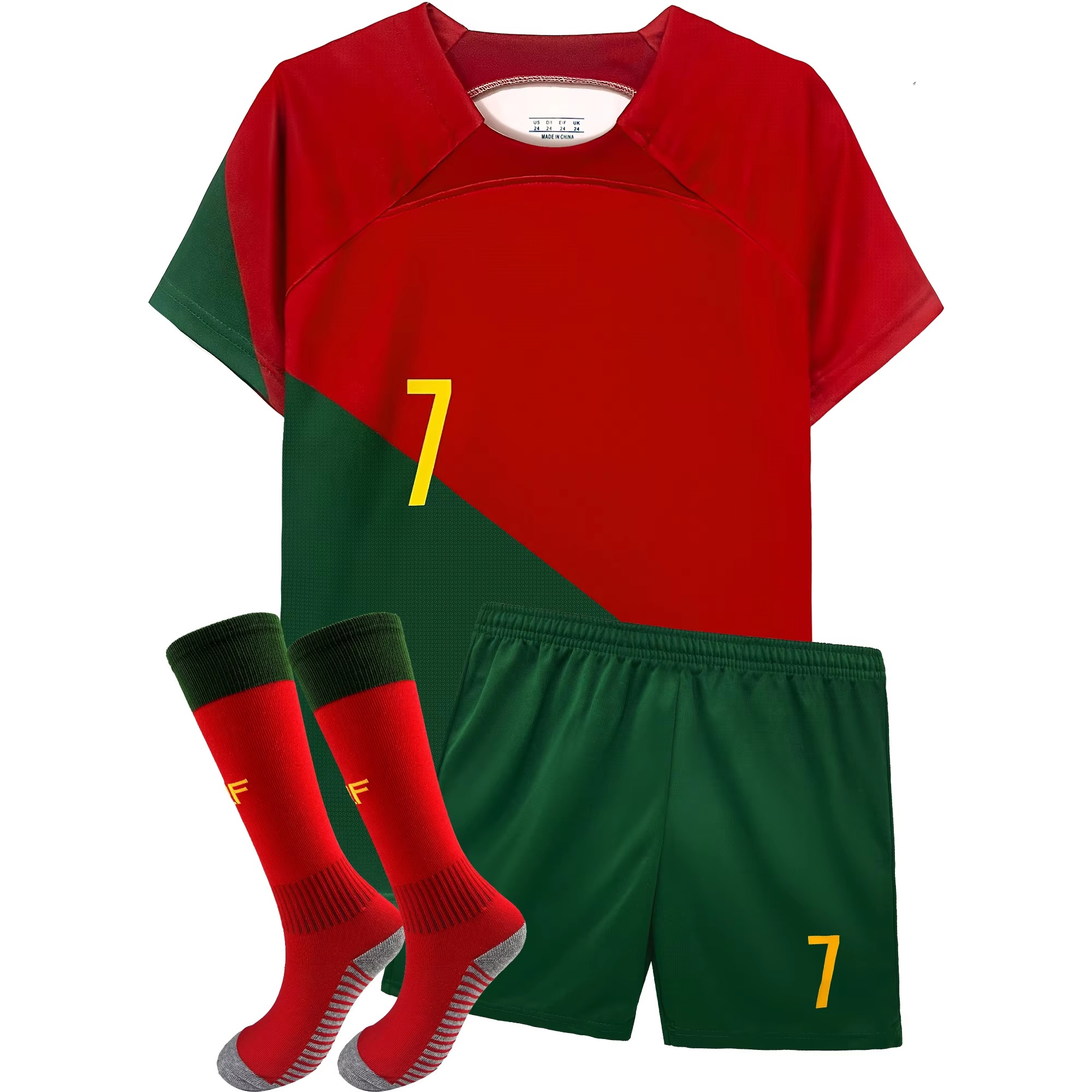 Çocuk Futbol Forması, 7 Yaş ve - Boyshort Underwear incelemesi ve fiyatı