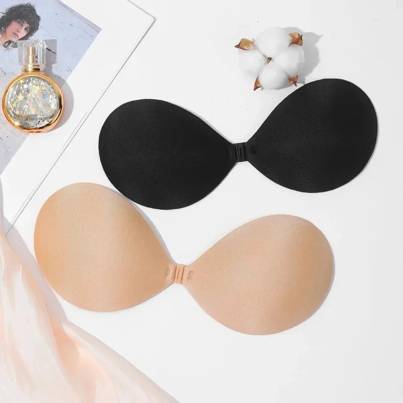 1/2/4 adet Kadın Sütyeni Görün - Silicone Bra Adhesive incelemesi ve fiyatı