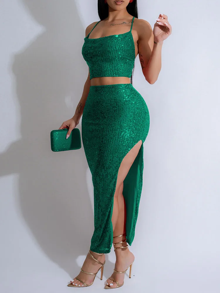 Simli Pullu Parti Maksi Elbise - Cami Top Lace incelemesi ve fiyatı