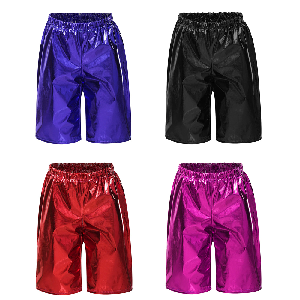 Çocuk Boys Metalik 1/2 Pantolo - Boyshort Underwear incelemesi ve fiyatı