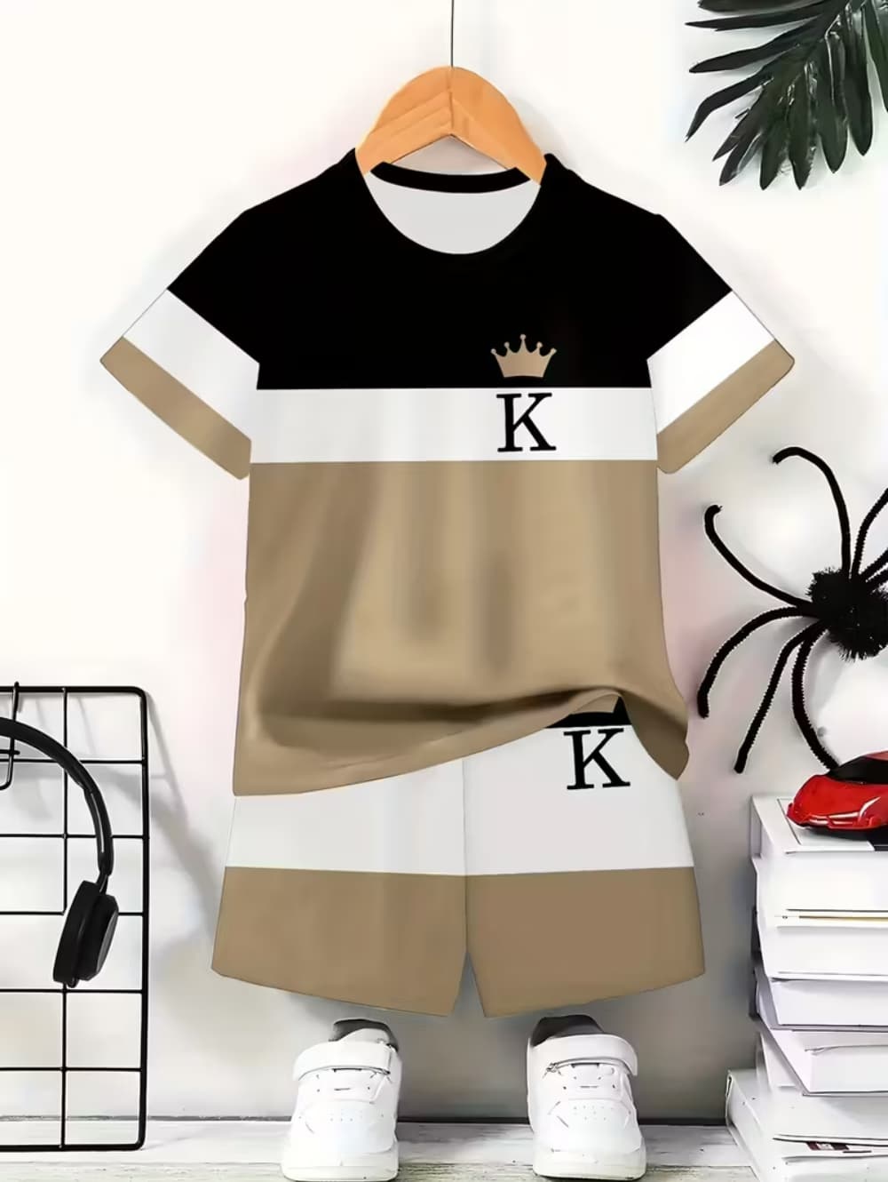 Erkek Çocuk Giysileri Günlük R - Boyshort Underwear incelemesi ve fiyatı
