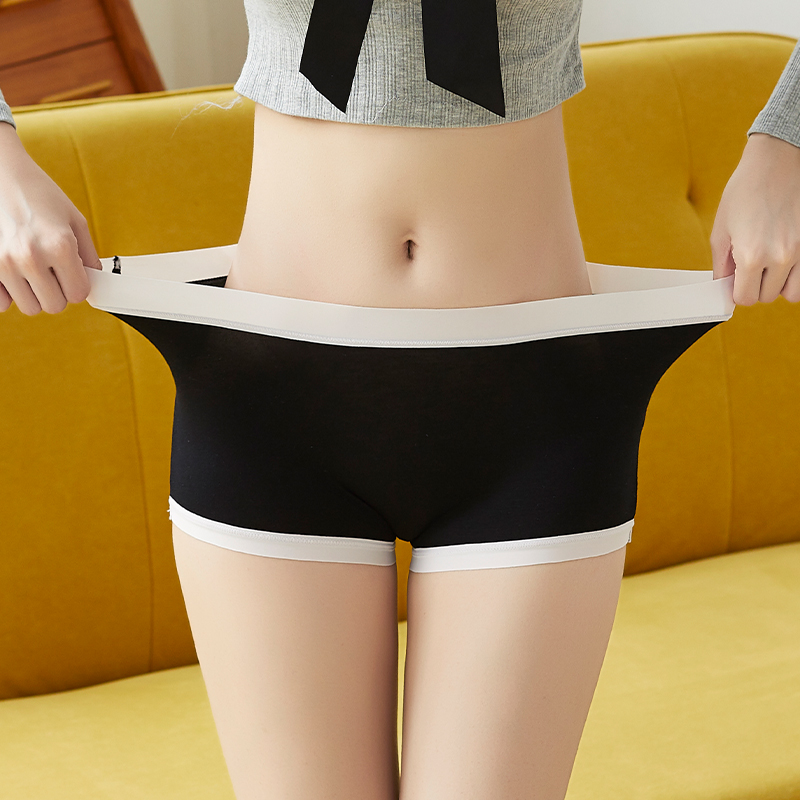 BANNIROU 1 adet orta katlı dik - Boyshort Underwear incelemesi ve fiyatı